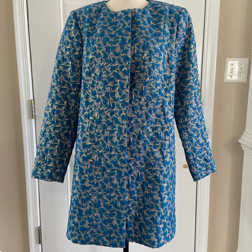 JODHPUR || NWT Light jacket sz 44